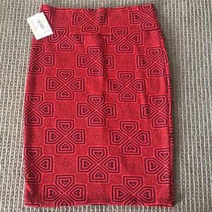 LuLaRoe Cassie size L